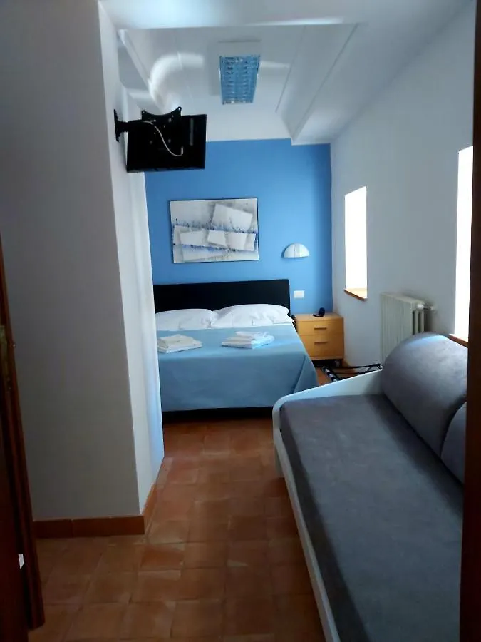 Al Convento Hotel San Mauro Castelverde