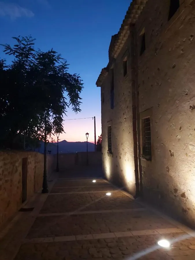 Al Convento Hotel San Mauro Castelverde