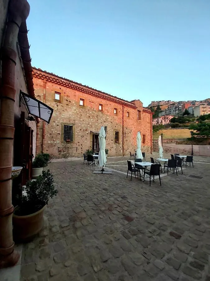 Al Convento Hotel San Mauro Castelverde