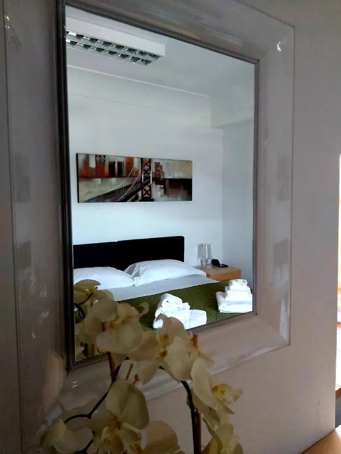 Al Convento Hotel San Mauro Castelverde