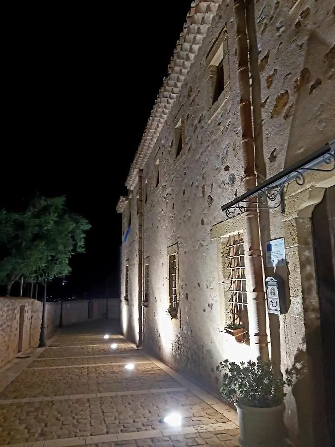 Al Convento Hotel San Mauro Castelverde