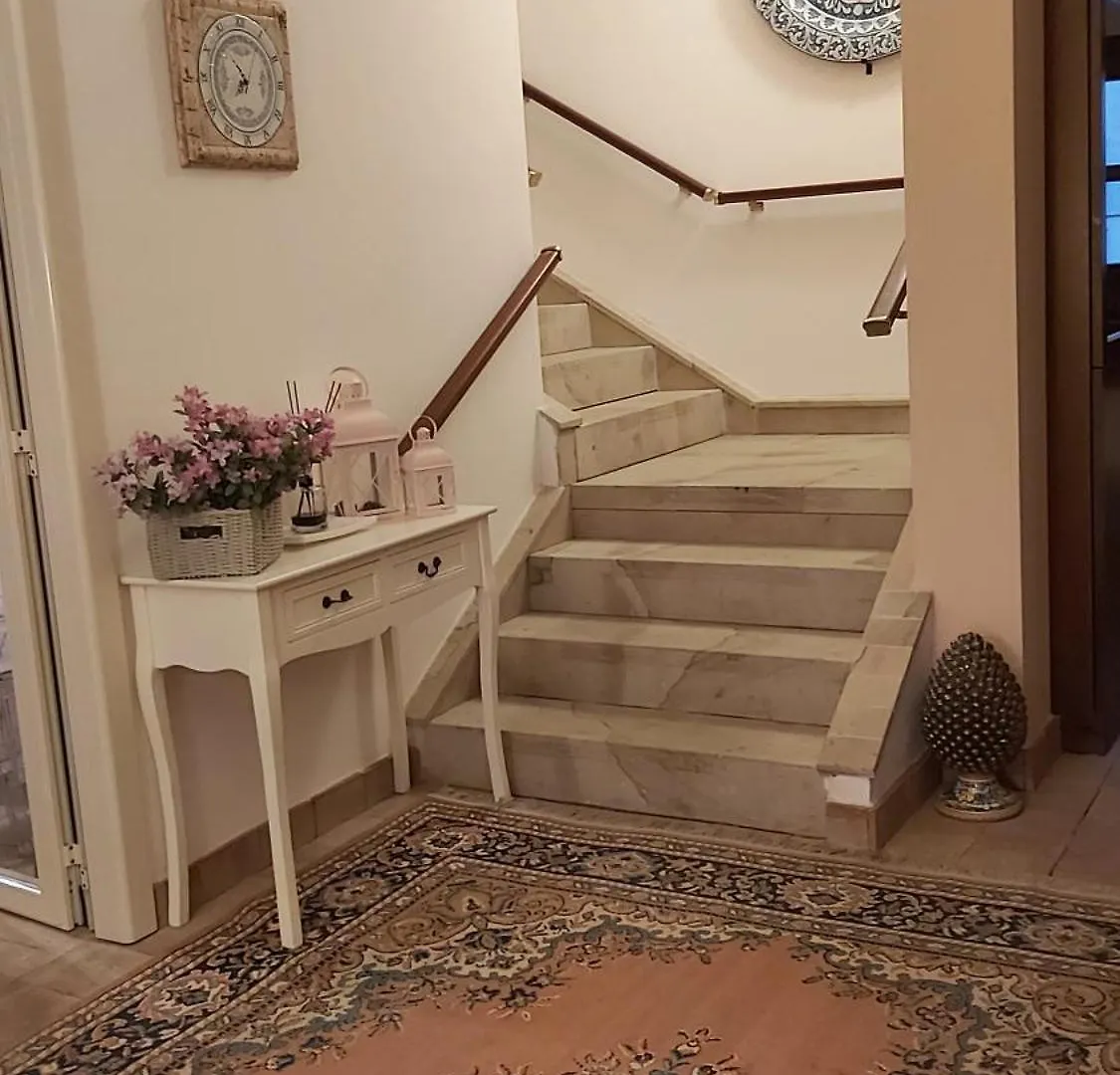Al Convento Hotel San Mauro Castelverde