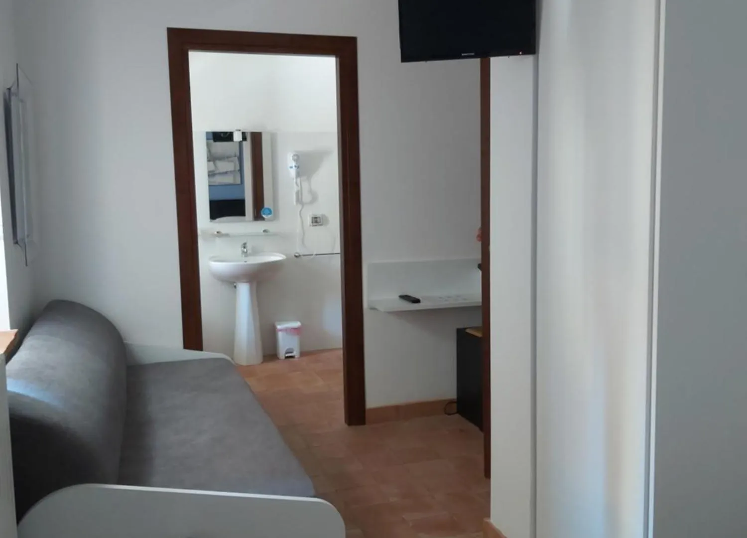 Al Convento Hotel San Mauro Castelverde